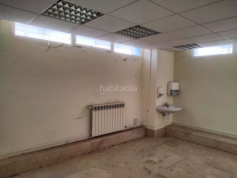 Foto 83267f21-52e3-4346-880e-041fb37ed80b. Local comercial centro sanitario en Juzgados Logroño