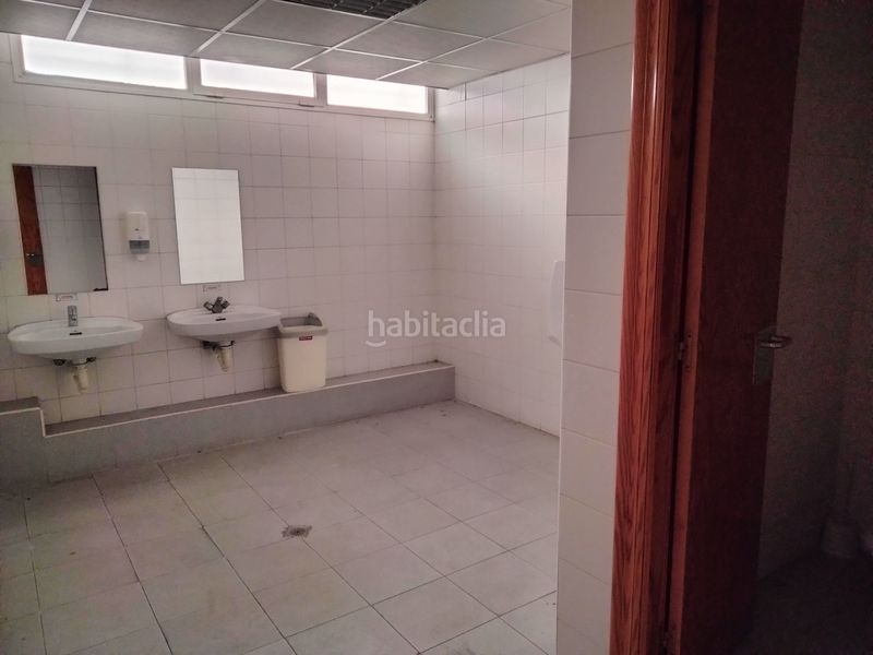 Foto 8cbeeea8-da37-4153-9550-3166f9cd9dd4. Local comercial centro sanitario en Juzgados Logroño
