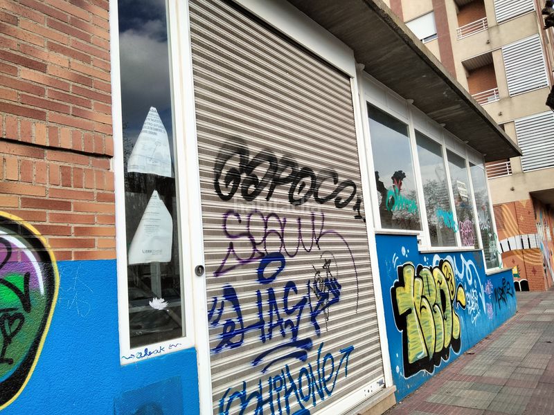 Foto 914bbab6-c141-4b2b-ae37-b6871f5fb010. Local comercial centro sanitario en Juzgados Logroño