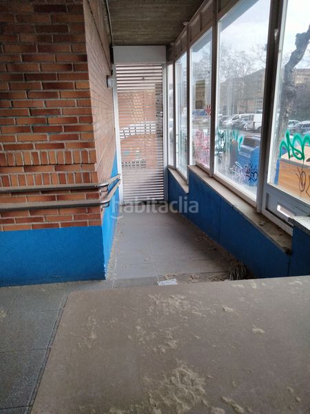 Foto 91ab764f-d31b-498c-bc19-c8a90b1e64dd. Local comercial centro sanitario en Juzgados Logroño