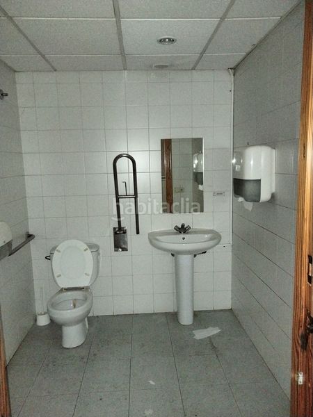 Foto bd0a1c44-4d2e-44ff-b452-6cfd3bc0e9f4. Local comercial centro sanitario en Juzgados Logroño