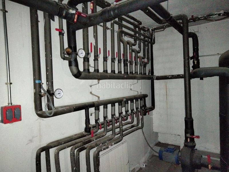 Foto d3ee8fce-fb09-410a-9513-c064da1b578e. Local comercial centro sanitario en Juzgados Logroño