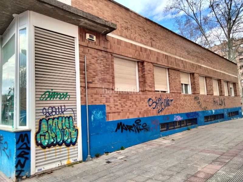 Foto ecccbf65-bd33-4996-8967-69e6ec6a977f. Local comercial centro sanitario en Juzgados Logroño