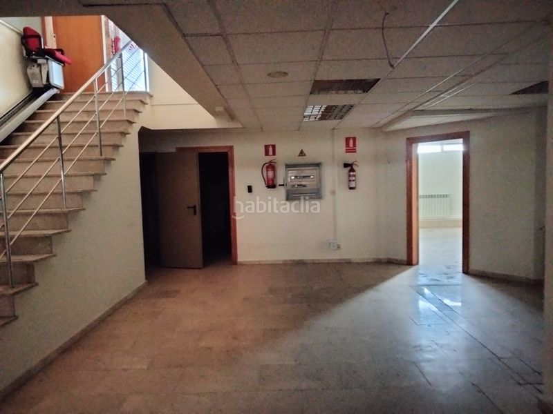 Foto ff601d79-73b6-49c2-9f48-7d66b48282ca. Local comercial centro sanitario en Juzgados Logroño