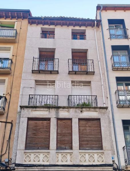 Foto 0a4c5cd8-2629-4952-92e3-723f72cde2a2. Àtic a Casco Antiguo Logroño