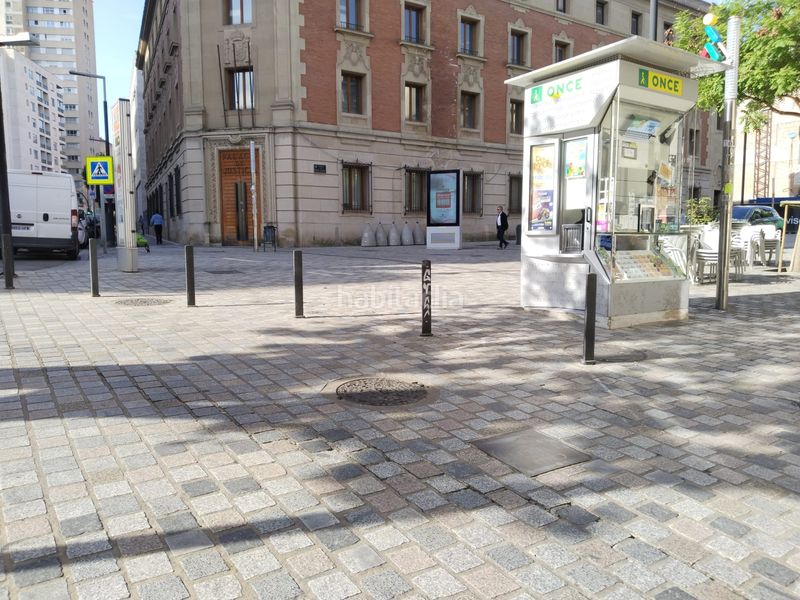 Foto 3e00f77d-c1fc-4aab-b9e4-ff1d92266066. Àtic a Casco Antiguo Logroño