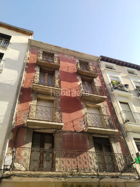 Foto 69ea604c-f4e6-46bf-a366-67ce99389870. Àtic a Casco Antiguo Logroño