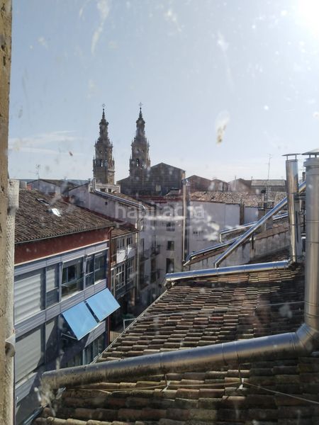 Foto cbff62ae-4597-4740-9dfc-0e104512e8df. Àtic a Casco Antiguo Logroño
