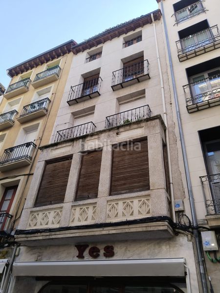Foto d9f41b97-5f65-428a-9e91-72214e9c540f. Àtic a Casco Antiguo Logroño