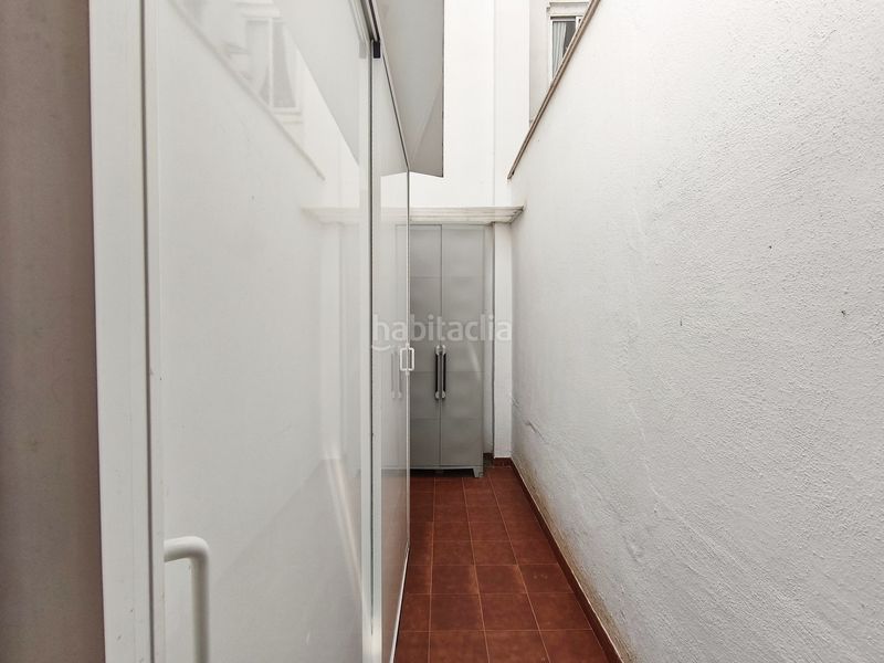 Foto 0e1db6e3-3a77-4ef7-9267-90e2e01bff0e. Pis amb calefacció aparcament a San Millán - Ayuntamiento Logroño
