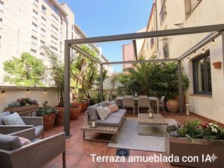 Flat in San Millán - Ayuntamiento