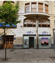 Miete Büro in Casco Antiguo. Portugal