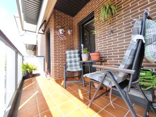 Appartamento in San Adrián. Piso de 3 habitaciones en el parque san miguel