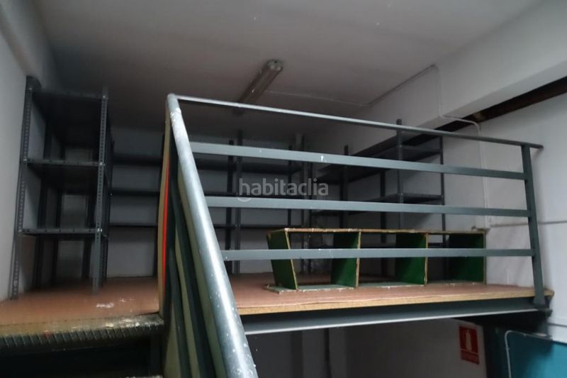 Foto 38f0978c-8731-4253-8a43-a795cca33b62. Alquiler local comercial calvo sotelo en Residencia Logroño