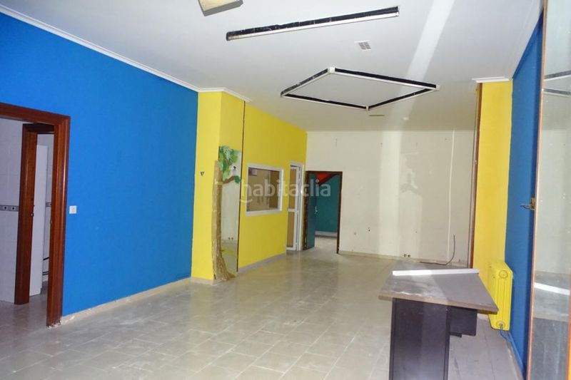 Foto 51258833-33db-4189-9a4e-6c0aff5e1702. Alquiler local comercial calvo sotelo en Residencia Logroño
