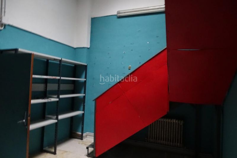 Foto 591ca845-5c10-49a3-9b32-8447dea89160. Alquiler local comercial calvo sotelo en Residencia Logroño
