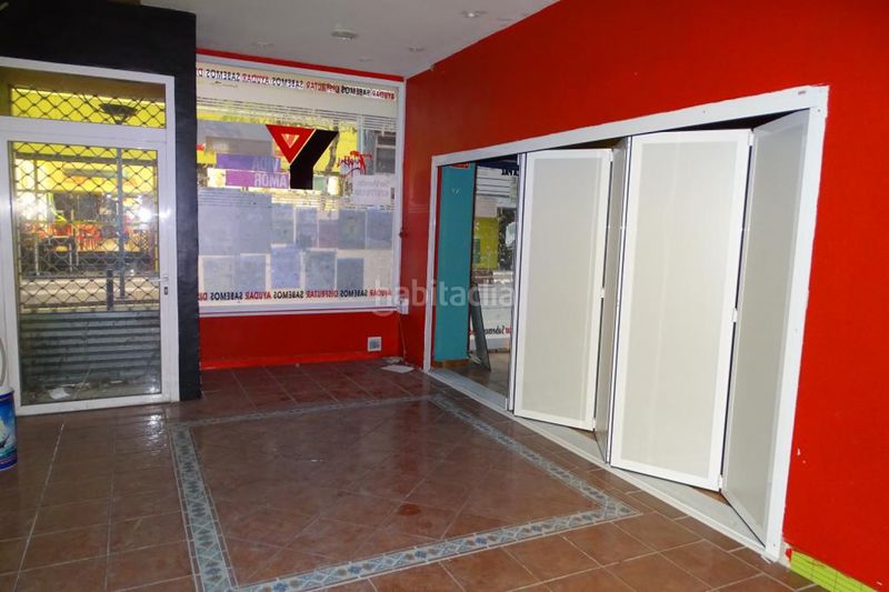 Foto 5df7993f-4a6b-4b07-8a26-627938f5ef57. Alquiler local comercial calvo sotelo en Residencia Logroño