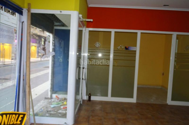 Foto 8a77d438-003c-4864-865c-76031a998844. Alquiler local comercial calvo sotelo en Residencia Logroño