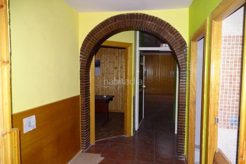 Foto af898526-45df-4125-b89d-f57e15932340. Alquiler local comercial calvo sotelo en Residencia Logroño