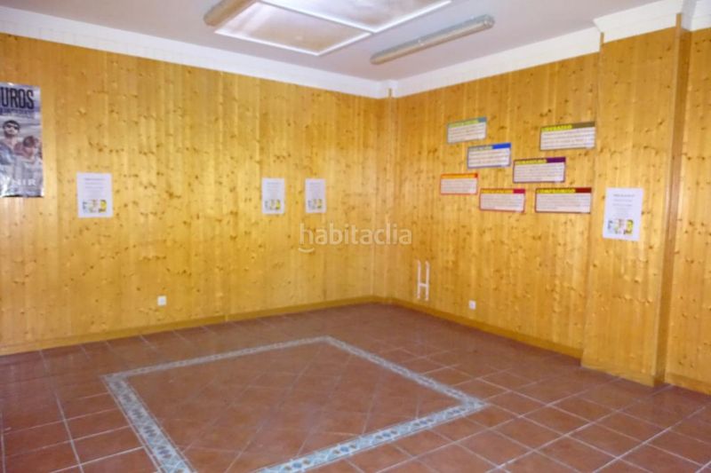Foto b8cb205f-aa6f-4b4a-a6dc-a012b3fea6e9. Alquiler local comercial calvo sotelo en Residencia Logroño