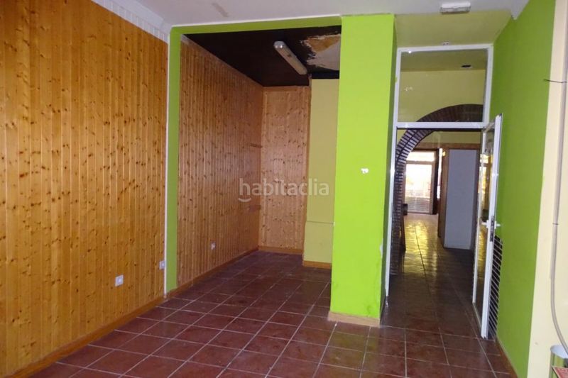 Foto d672fdba-4bf3-44c4-b463-ab0ff06e8c14. Alquiler local comercial calvo sotelo en Residencia Logroño