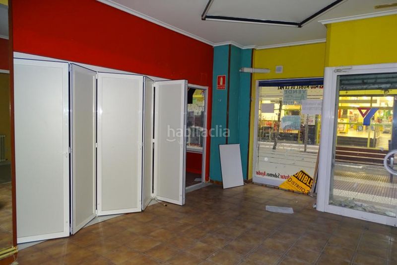 Foto e9d6ea58-409c-4df5-9672-2643fc1ec911. Alquiler local comercial calvo sotelo en Residencia Logroño