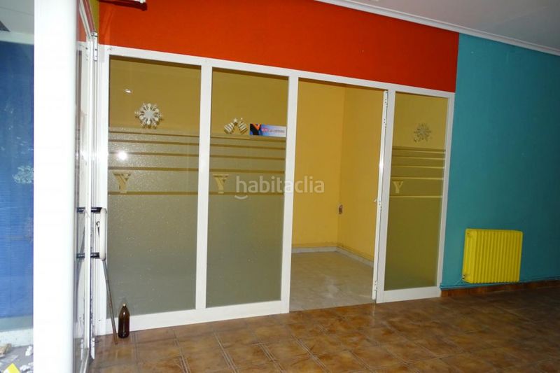 Foto fb034b3c-89ae-44eb-a380-92fa26d66002. Alquiler local comercial calvo sotelo en Residencia Logroño