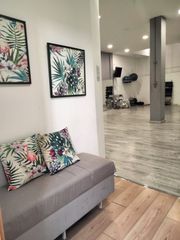 Local Comercial en San Millán - Ayuntamiento. Academia baile en calle villegas