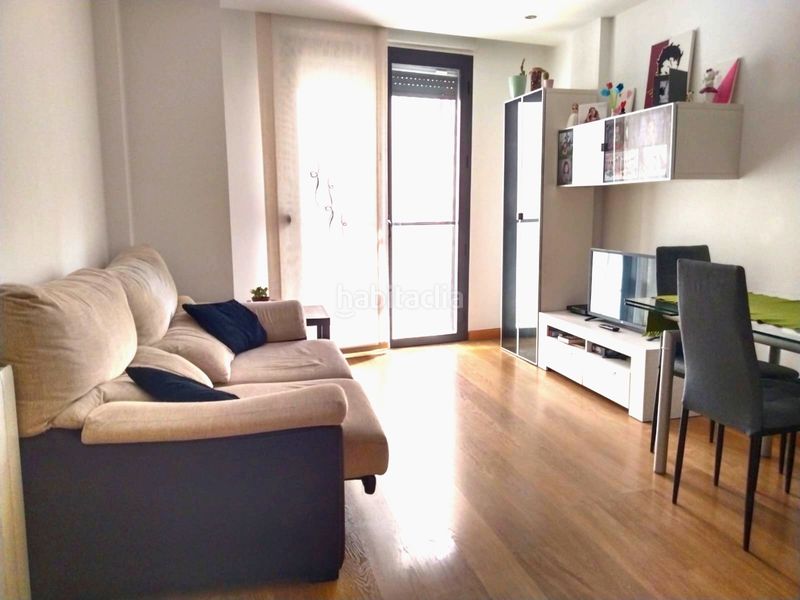 Foto ac0a1e01-d3be-45f5-8a0b-1fc88277b317. Pis amb calefacció a Oeste Logroño