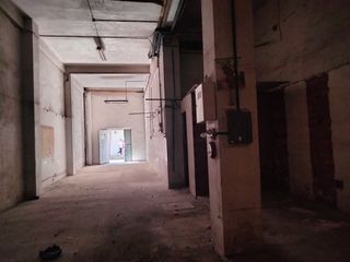 Lloguer Local Comercial a Residencia. Calvo sotelo