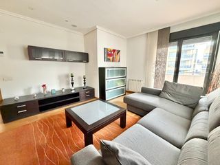 Lloguer Pis  Logroño - cl sojuela. Apartamento en alquiler en la cava