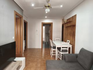Flat in Jesuitas