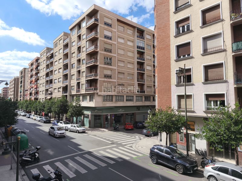 Foto 36059aa4-8239-4f84-89fd-22675ad51944. Pis amb calefacció a Jesuitas Logroño