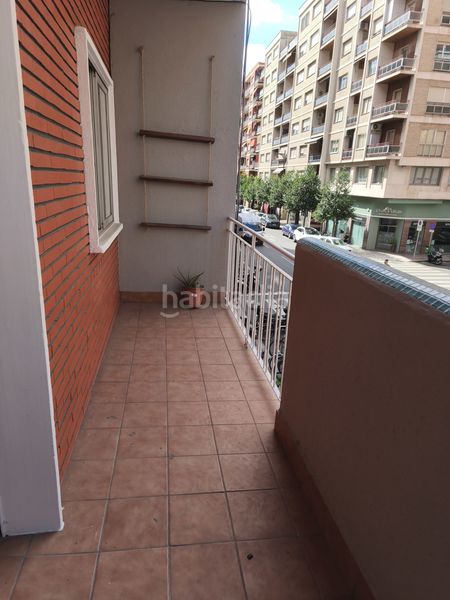 Foto e5e62fbd-77d7-4524-8bc2-06ee55782c31. Pis amb calefacció a Jesuitas Logroño