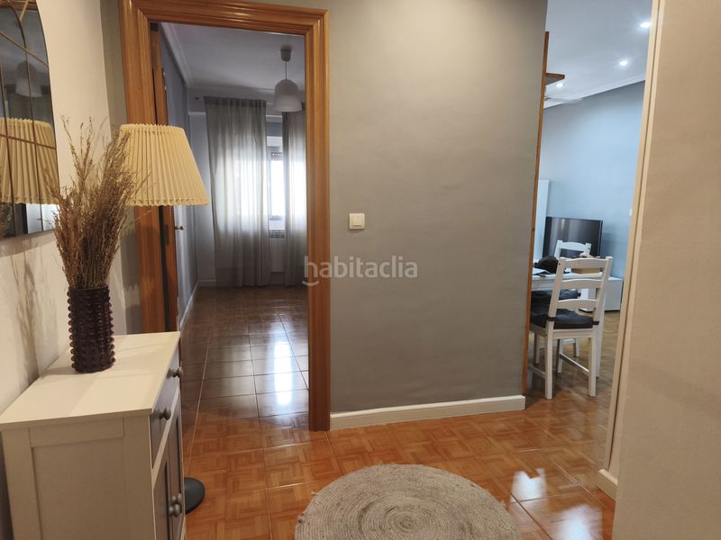 Foto ed5692cf-42d8-4a2b-9a19-1e58d9ae7ea6. Pis amb calefacció a Jesuitas Logroño