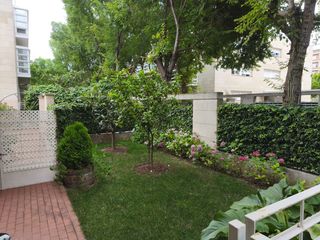 Appartamento in Oeste. Preciosa planta baja en el centro de logroño