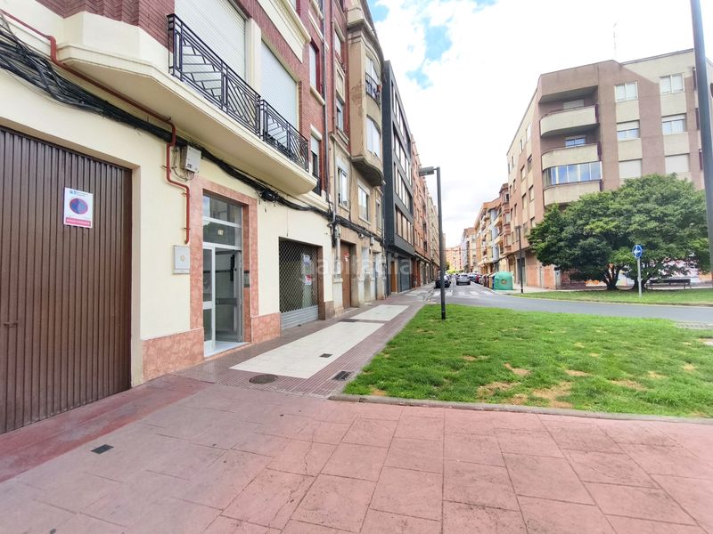 Foto 42bc2dad-9c02-4eee-aae0-94d18bcb8d55. Pis amb calefacció a Juzgados Logroño