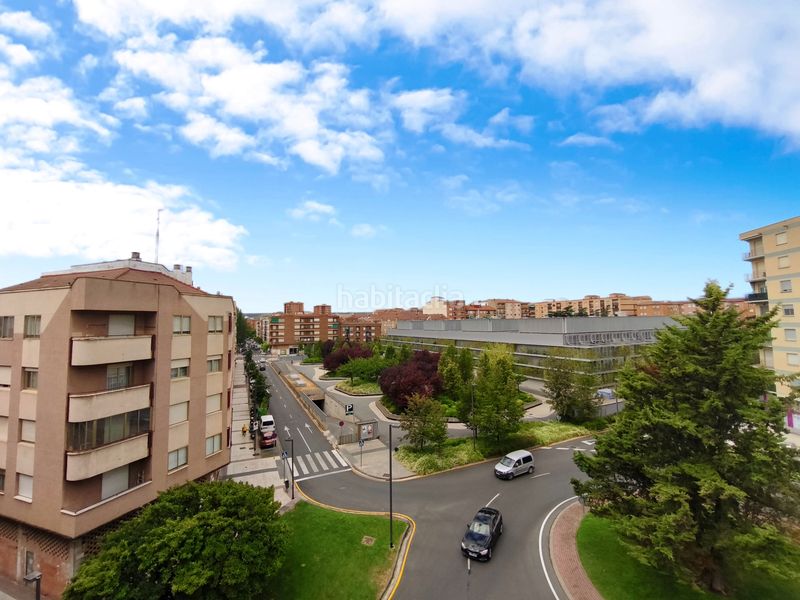 Foto 55f247cc-54f5-4086-9b82-37fc42c74eca. Pis amb calefacció a Juzgados Logroño