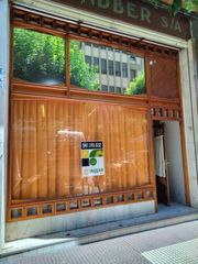 Local Comercial a Gran Via