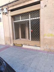 Local Comercial en San Millán - Ayuntamiento