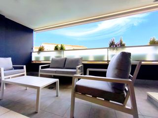 Pis a La Estrella. Piso de 3 habitaciones con terraza en logroño