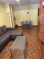 Location Appartement  Logroño - caridad. Piso de 3 habitaciones en alquiler, logroño oeste