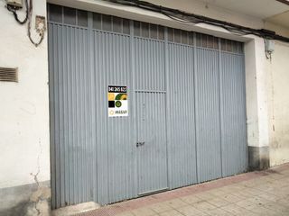 Local Comercial a Logroño - Marques de Fuertegollano