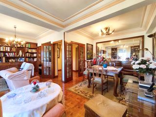 Flat in Gran Via
