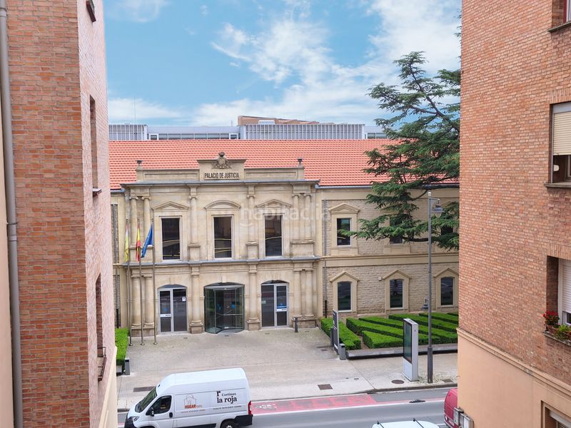 Foto bc018ce2-175f-4468-b6e1-ff41f497e0fa. Pis amb calefacció a Oeste Logroño