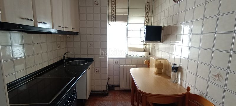 Foto 96ac8261-5198-4ef8-8397-1919d051590d. Pis amb calefacció a Residencia Logroño