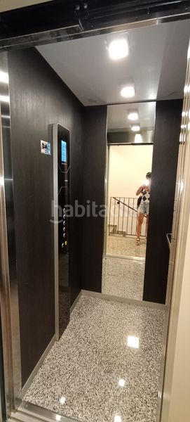 Foto b3f97ba2-a8c4-42d2-b060-a2d40615afb6. Pis amb calefacció a Residencia Logroño