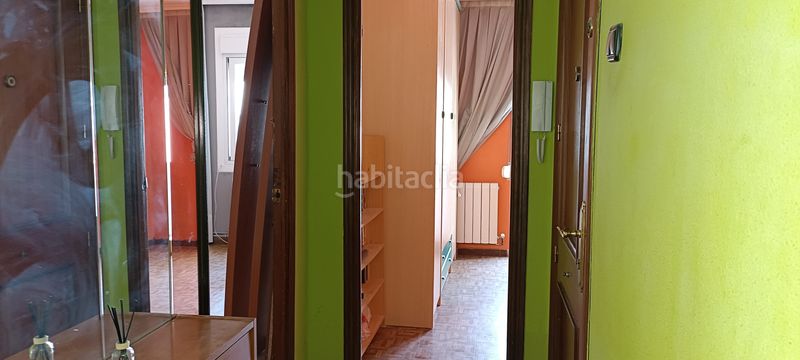 Foto f76c9f82-bada-480e-9842-f867a8382194. Pis amb calefacció a Residencia Logroño