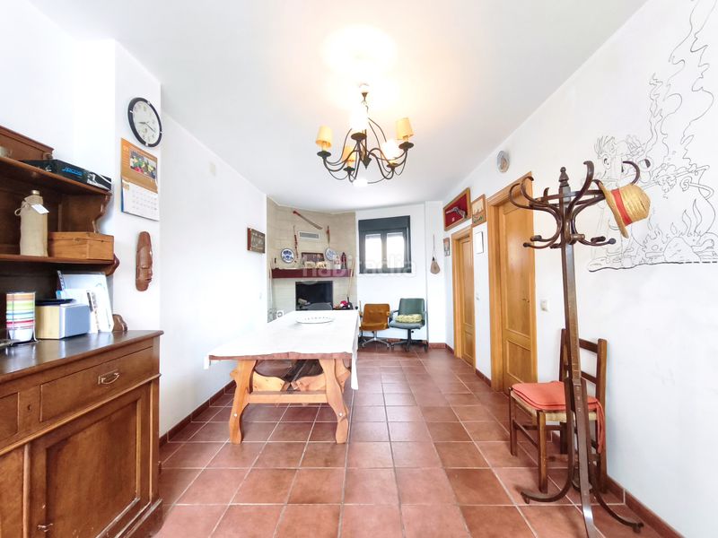 Foto 0d64744c-36d0-4822-b5e6-7ebe6ba765df. Casa amb calefacció aparcament a Navarrete