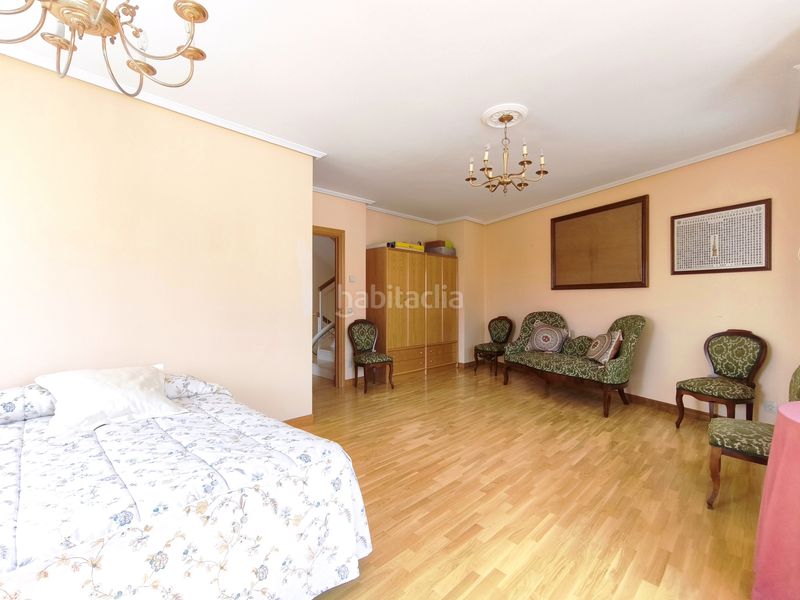 Foto ba2dcbc6-2325-4e5b-87bc-66ab3871c0a0. Casa amb calefacció aparcament a Navarrete